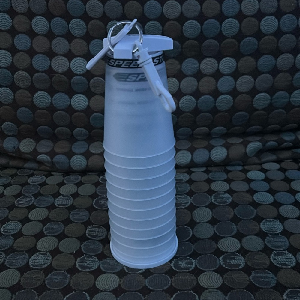 Speed Stacks pro series 2x/clip with bag, mat, and timer.